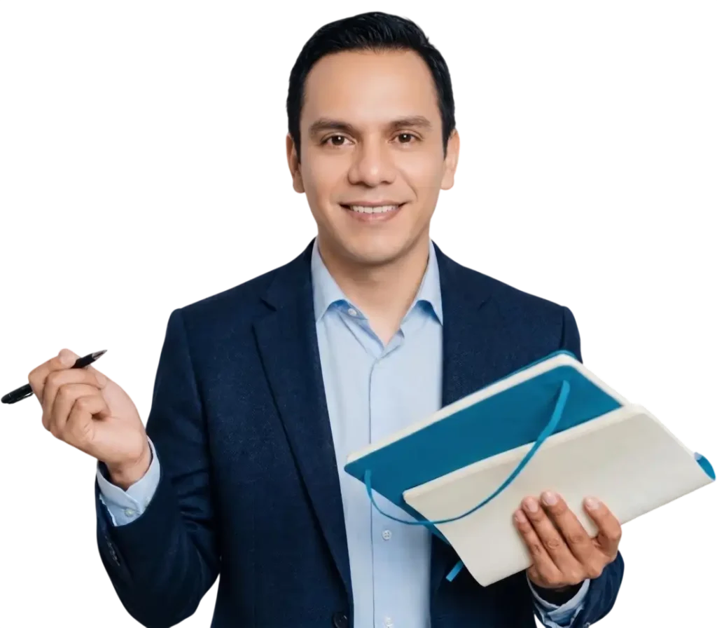 Profesional de salud emocional integrativa online