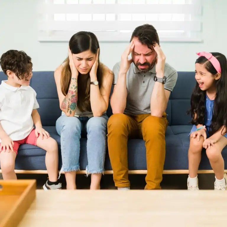 Servicios de terapia en Cali para familias